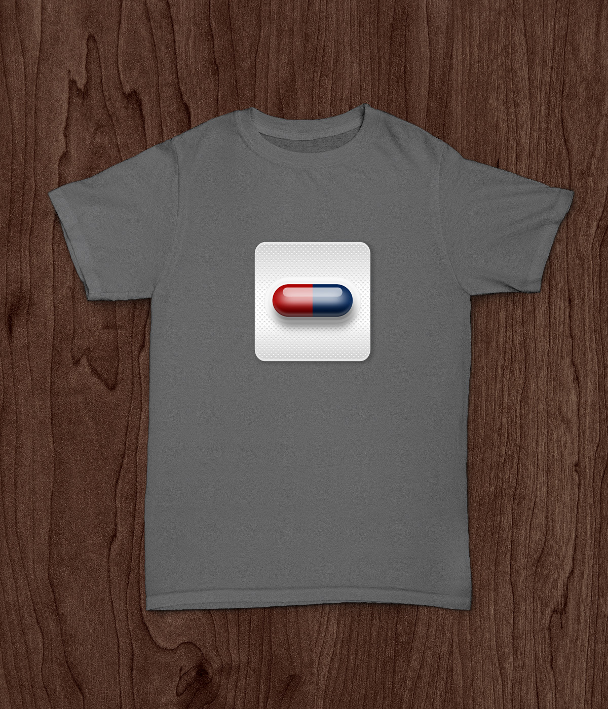 Pill